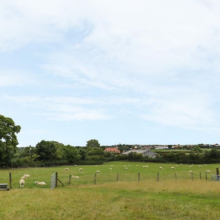 Milton Cottage Whitby Bagian luar foto