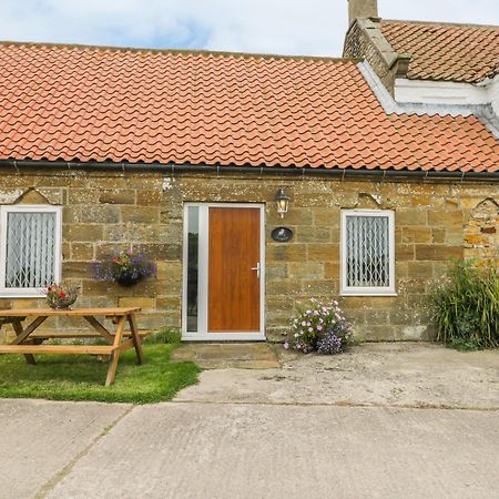 Milton Cottage Whitby Bagian luar foto