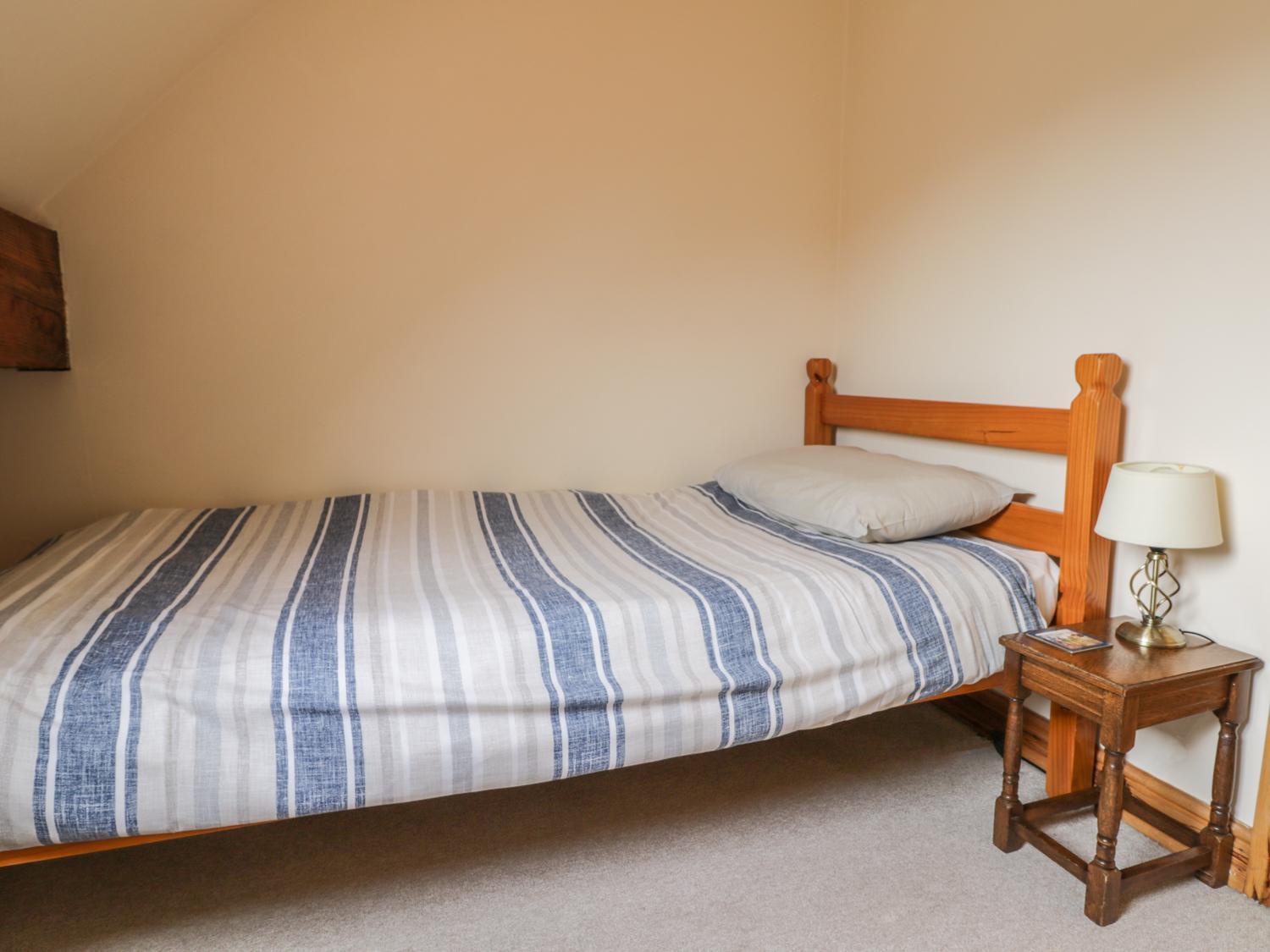 Milton Cottage Whitby Bagian luar foto