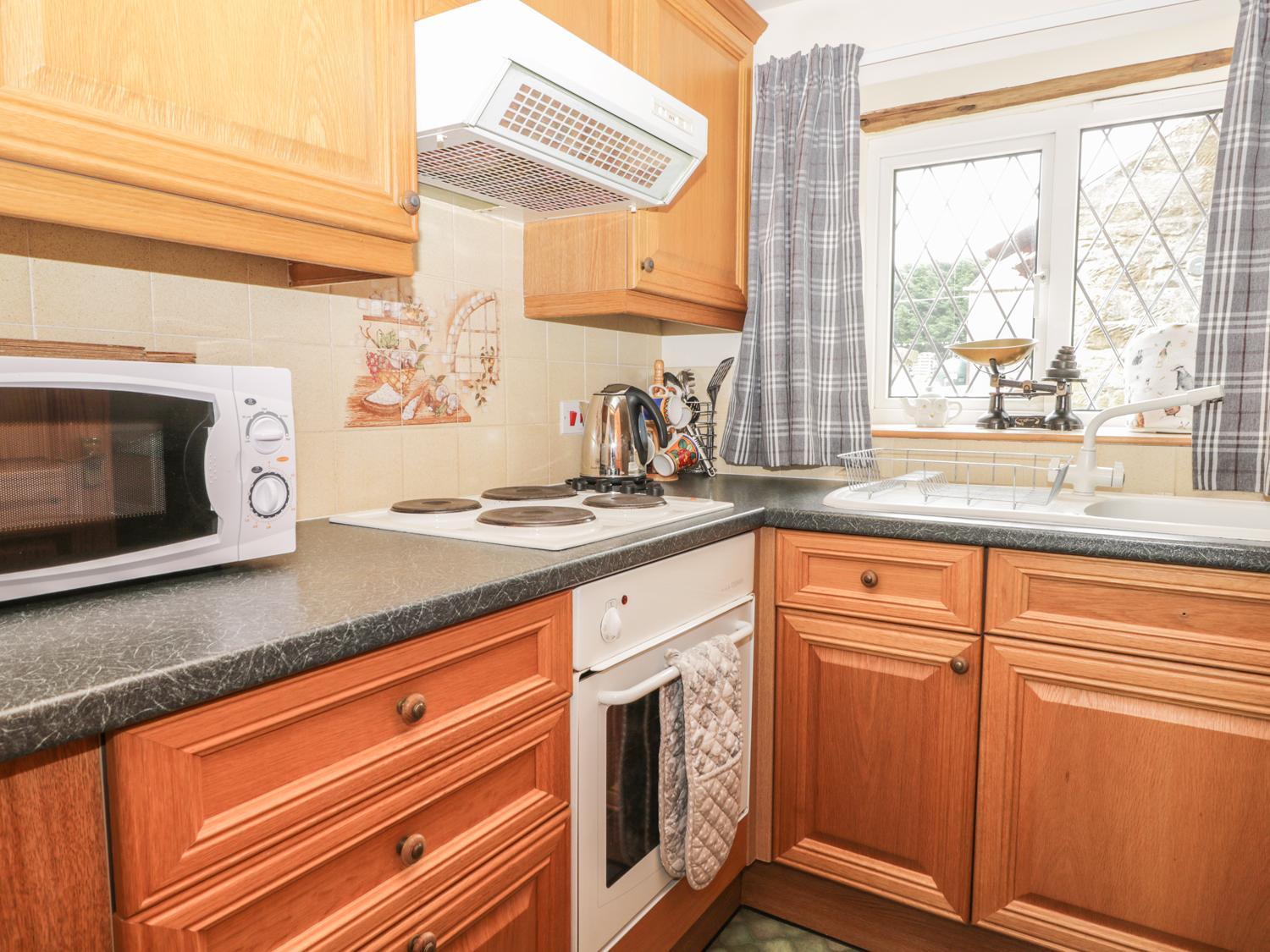 Milton Cottage Whitby Bagian luar foto
