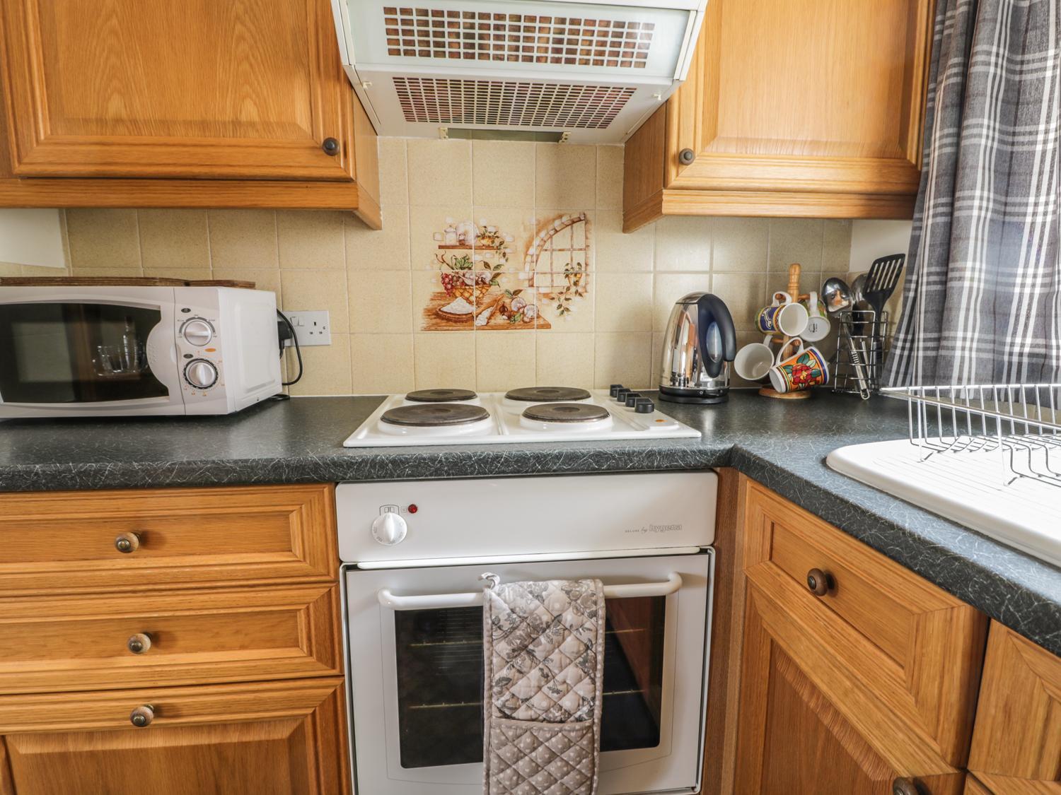 Milton Cottage Whitby Bagian luar foto