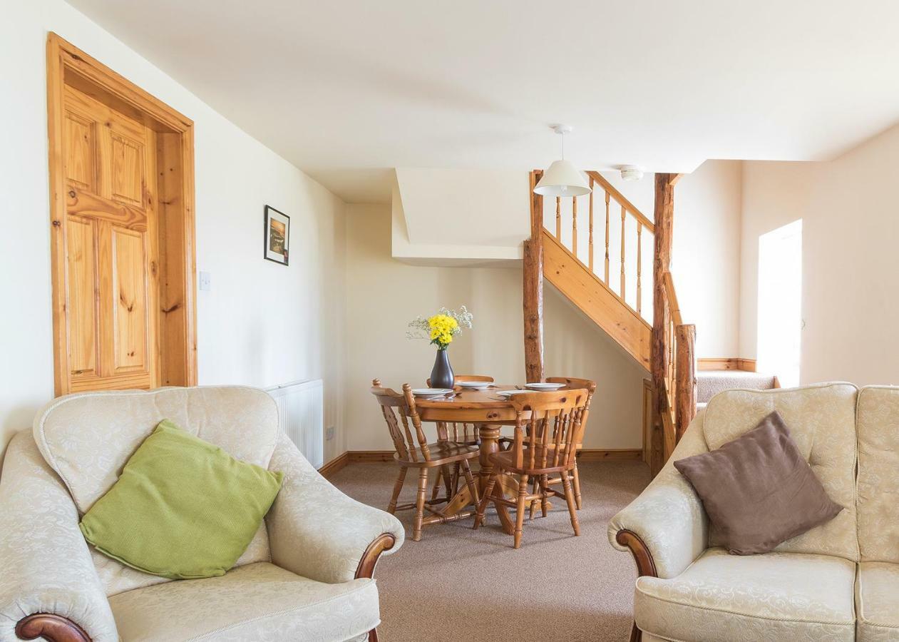 Milton Cottage Whitby Bagian luar foto